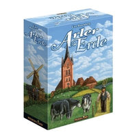 Fields of Arle (EN) (Special Order)