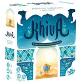 Khiva (FR) (Special Order)