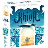 Khiva (FR) (Special Order)