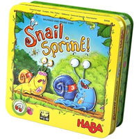 Snail Sprint (ML) (Special Order)