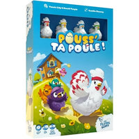 Pousse Ta Poule (FR) ^ 02 Oct 2026 (Special Order)