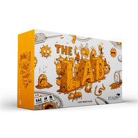 The Lab (EN) (Special Order)