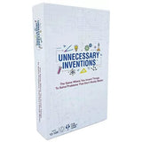 Unnecessary Inventions (EN) (Special Order)