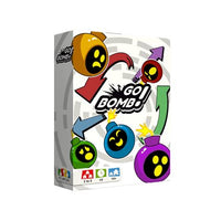 Go Bomb! (EN) (Special Order)