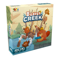 Beaver Creek (EN) (Special Order)