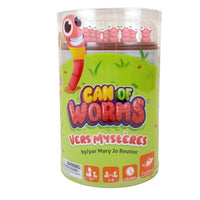 Can of Worms (ML) (Special Order)
