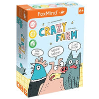Crazy Farm (EN) (Special Order)
