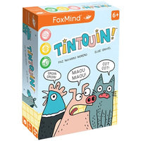 Tintouin (FR) (Special Order)
