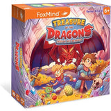 Treasure of the Dragons (ML) (Special Order)