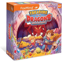 Treasure of the Dragons (ML) (Special Order)