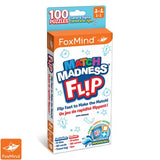 Match Madness Flip (ML) (Special Order)