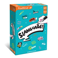 Slanguage! (EN) (Special Order)