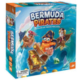 Bermuda Pirates (ML) (Special Order)