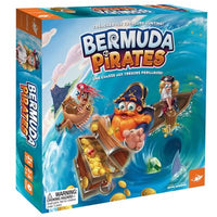Bermuda Pirates (ML) (Special Order)