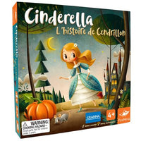 Cinderella (ML) (Special Order)