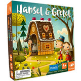 Hansel & Gretel (ML) (Special Order)