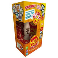 Jungle Speed Collector (ML)