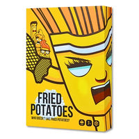 Fried Potatoes (EN) (Special Order)