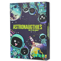 Astronaugthies: Dice to the Moon (EN) (Special Order)
