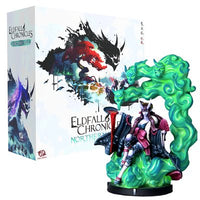 Eldfall: Northern Wind: Core Box (EN) (Special Order)