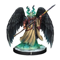 Eldfall: Kogetsu - Cursed Monk (EN) (Special Order)