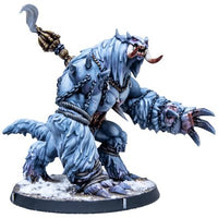 Eldfall: Oni Clans: Oni Pariah (EN) (Special Order)