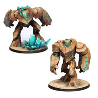 Eldfall: Golems (EN) (Special Order)