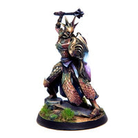 Eldfall: Helian League: Citadel Guard (EN) (Special Order)
