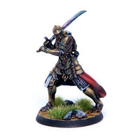 Eldfall: Helian League: Helrin Expatriate (EN) (Special Order)