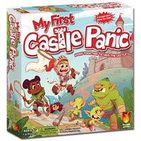 My First Castle Panic (EN) (Special Order)