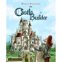 Castle Builder (EN) (Special Order)
