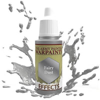 The Army Painter: Warpaints Air: Metallic: Fairy Dust (EN) (Special Order)