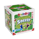 Brainbox - Soccer (EN) (Special Order)