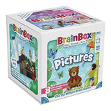 Brainbox - Pictures (EN) (Special Order)