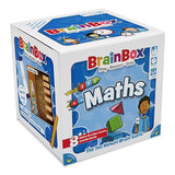 Brainbox - Maths (EN) (Special Order)