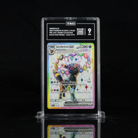 UMBREON EX #176 TAG 9 Cert #G3587578