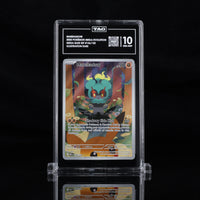 MARSHADOW  #146/132 TAG 10 Cert #G5804748