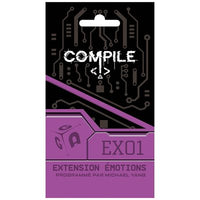 Compile: Extension #1 (FR) (Special Order)