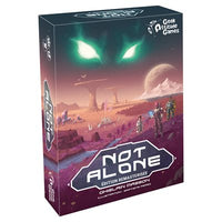 Not Alone (FR) (Special Order)