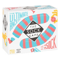 The Sock Game (EN) (Special Order)