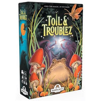 Toil & Troublez (EN) (Special Order)