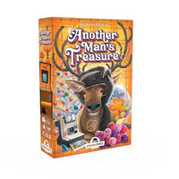Another Man's Treasure (EN) (Special Order)