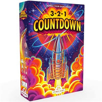 3-2-1 Countdown (EN) (Special Order)