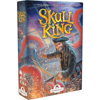 Skull King (EN) (Special Order)