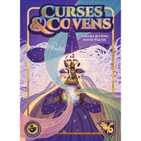 Curses & Covens (EN) ^ TBD (Special Order)