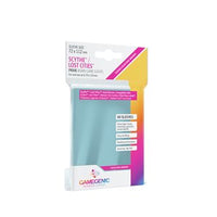 Sleeves: Gamegenic: Prime Scythe / Lost Cities (80) (ML)