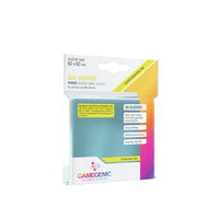 Sleeves: Gamegenic: Prime Big Square-Sized (50) (ML)
