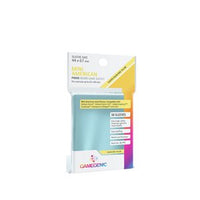 Sleeves: Gamegenic: Prime Mini American-Sized (50) (ML)