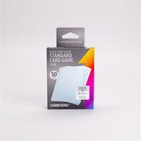Sleeves: Gamegenic: Prime Standard Card Game (50) (ML) (Repackaging)