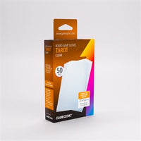 Sleeves: Gamegenic: Prime Tarot-Sized Sleeves (50) (ML) (Repackaging)